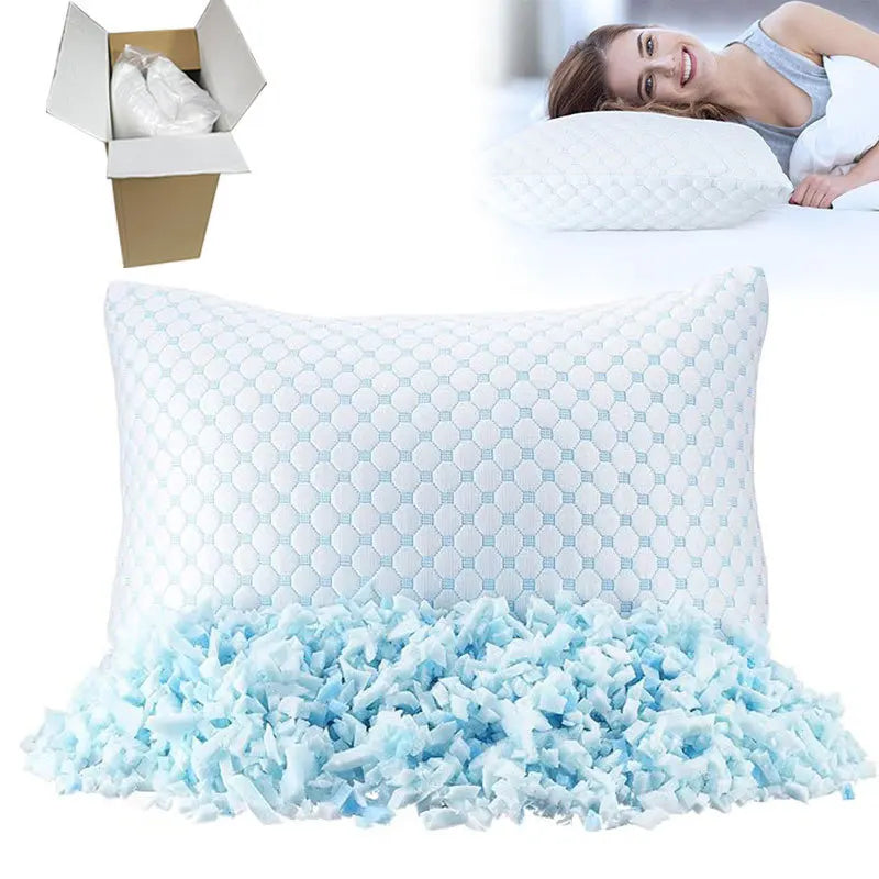 Dreamloft Cooling Pillow 2.0™