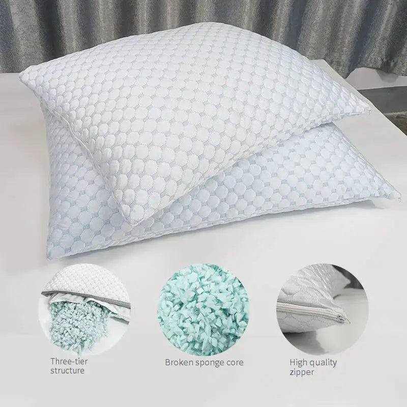 Dreamloft Cooling Pillow 2.0™