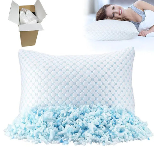 Dreamloft Cooling Pillow 2.0™